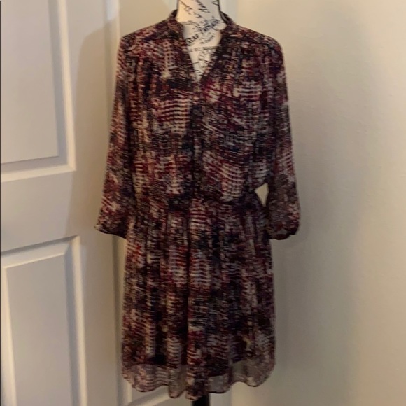 Like new! Jennifer Hudson Dress - Picture 1 of 6